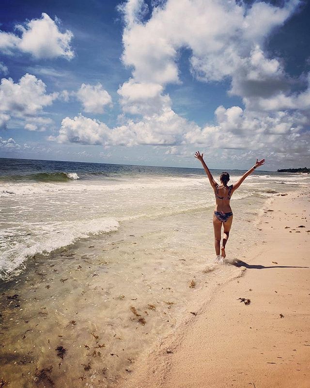 ArenaBlueTulum's tweet photo. #Repost @giulialaugero
• • • • •
Last day in paradise @hotelarenabluetulum .
.
.
.
.
#tulum #tulummexico #tulumbeach #beachvibes #beachlife🌴 #hotelarenabluetulum #mexico #instapic #instalove #igerstulum #igersmexico https://t.co/Im4vmwI6sr https://t.co/vy9FytNsB6