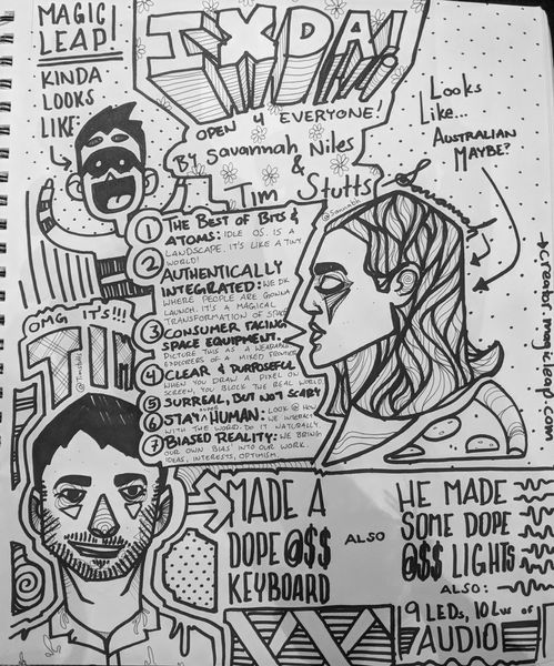 notes for those who didn't take any! courtesy of Benjamin Richardson t