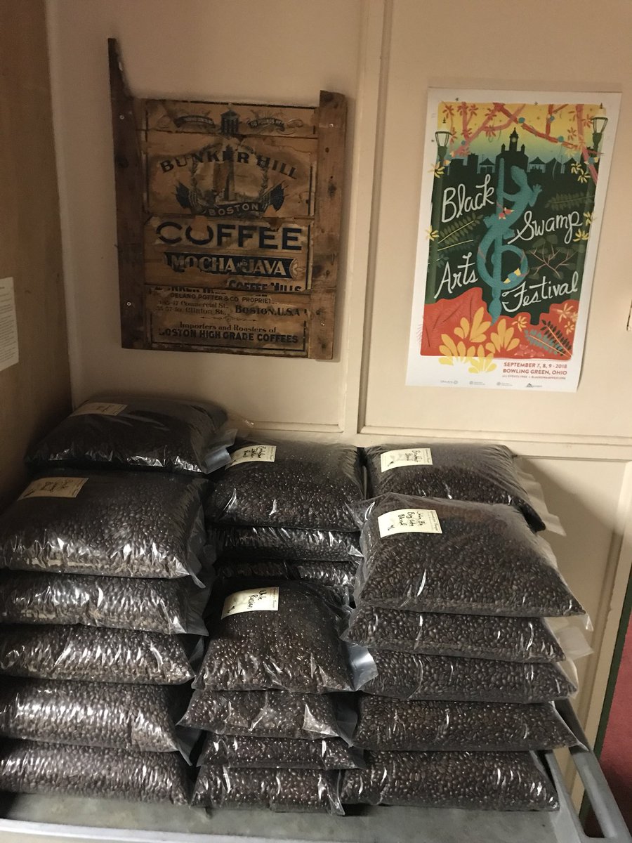 BreenerDave's tweet image. BSAF ! 2018