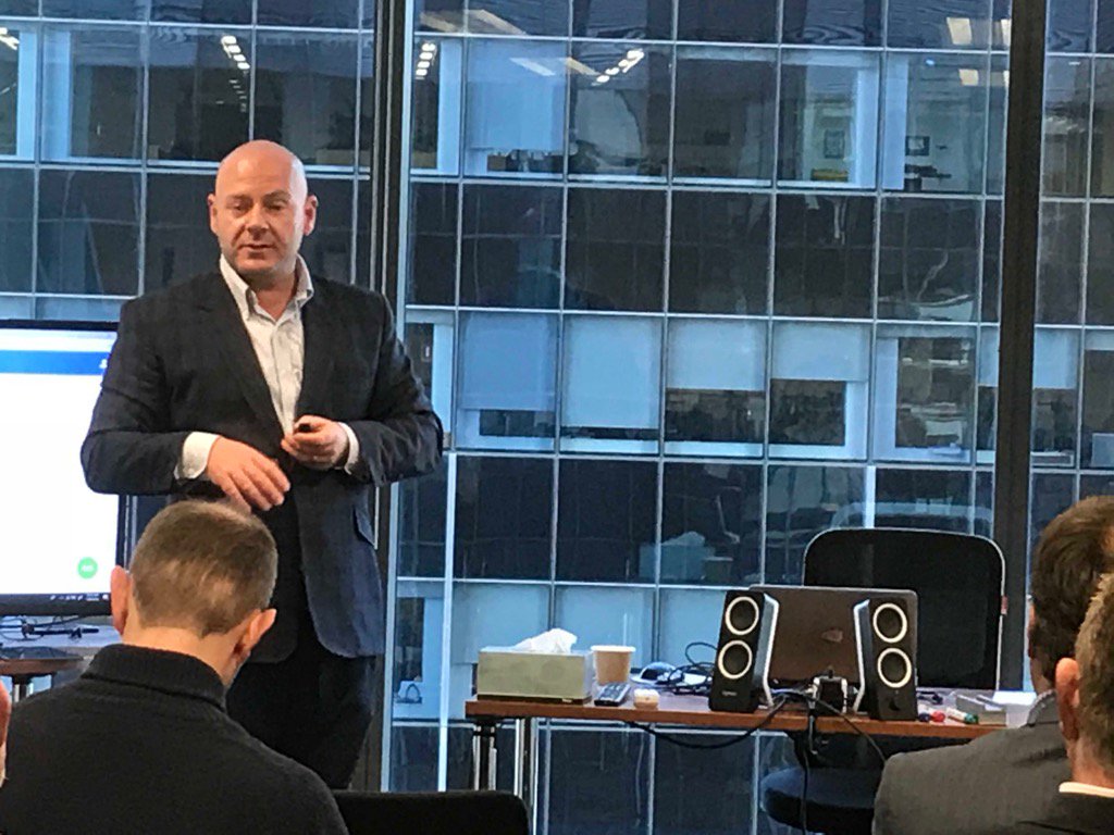 DrBronwynEvans's tweet photo. #NOF2018 gets update future trends in Standards publishing @standardsaus @Stingemore @KRileyTakos @adriangoconnell https://t.co/DzLNDKstVQ