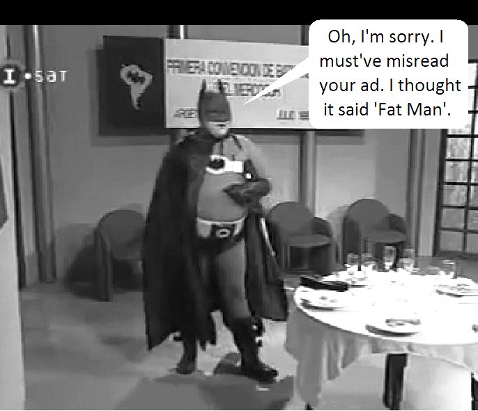 RancidRandy1's tweet photo. #ThingsInMyUtilityBelt #Superheroes #comics #Marvel #dccomics #Superman #Flashback #Batman #comicbooks #dumb #crime #lol #funny #joke #humor #comedy #ComicCon #film #dining #kitchen #dinner #cooking #food #foodie #fat #weight #exercise #fitness #health #wellness #diet #workout https://t.co/fv5ZDbfYst