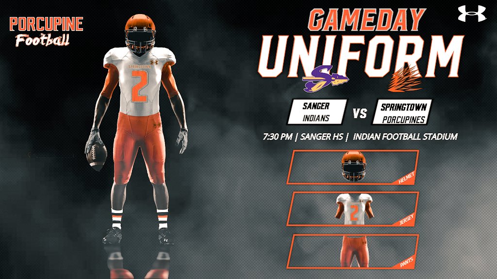 Coach_Hulett's tweet photo. Something a little different for tomorrow night!!  Let’s be ready! https://t.co/XqhXugGAoU