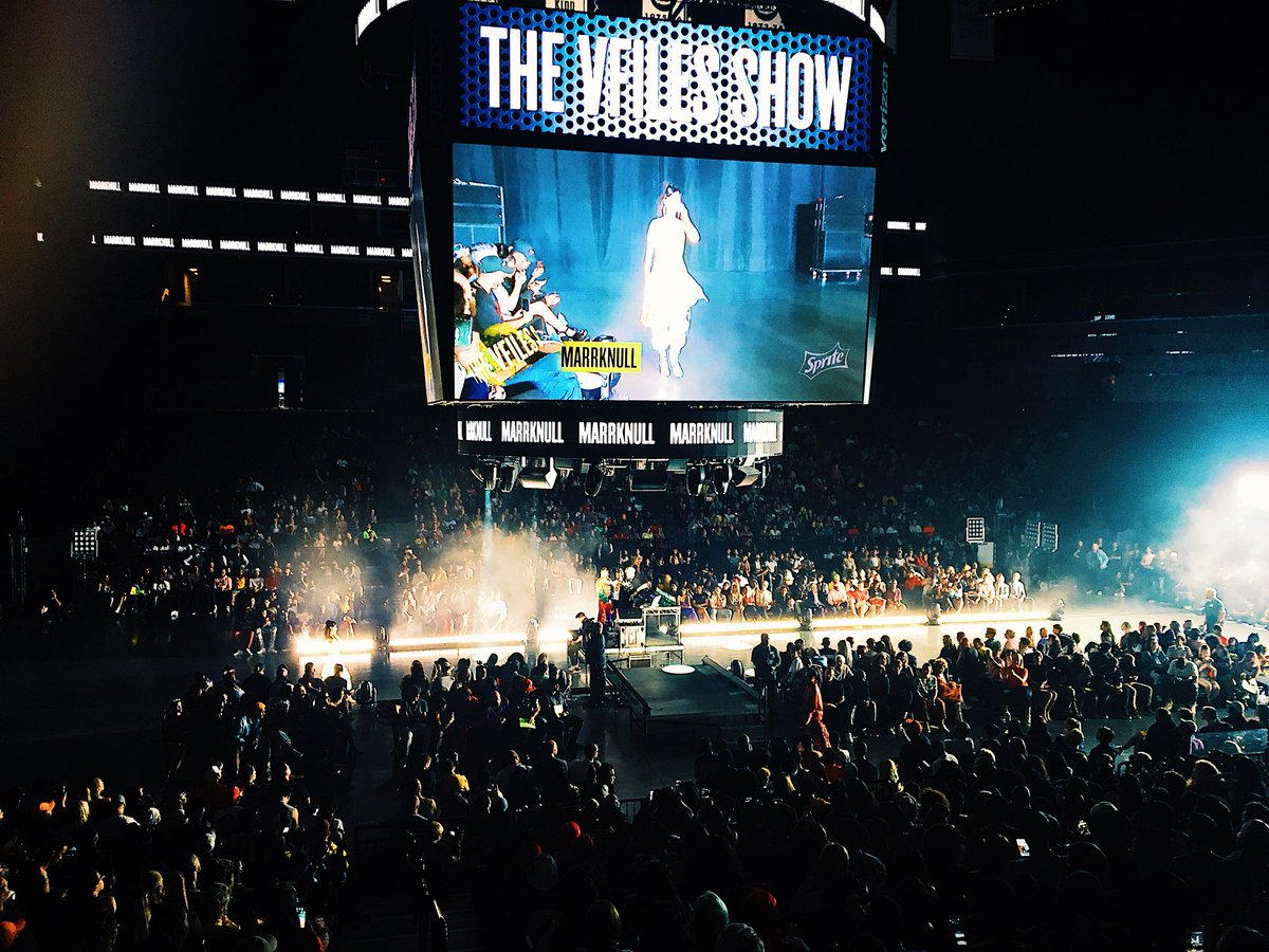 MasterClassNYC_'s tweet image. STADIUM STATUS 🌌 masterclassnyc.com/2018/09/vfiles… @VFILES #Masterclassnyc