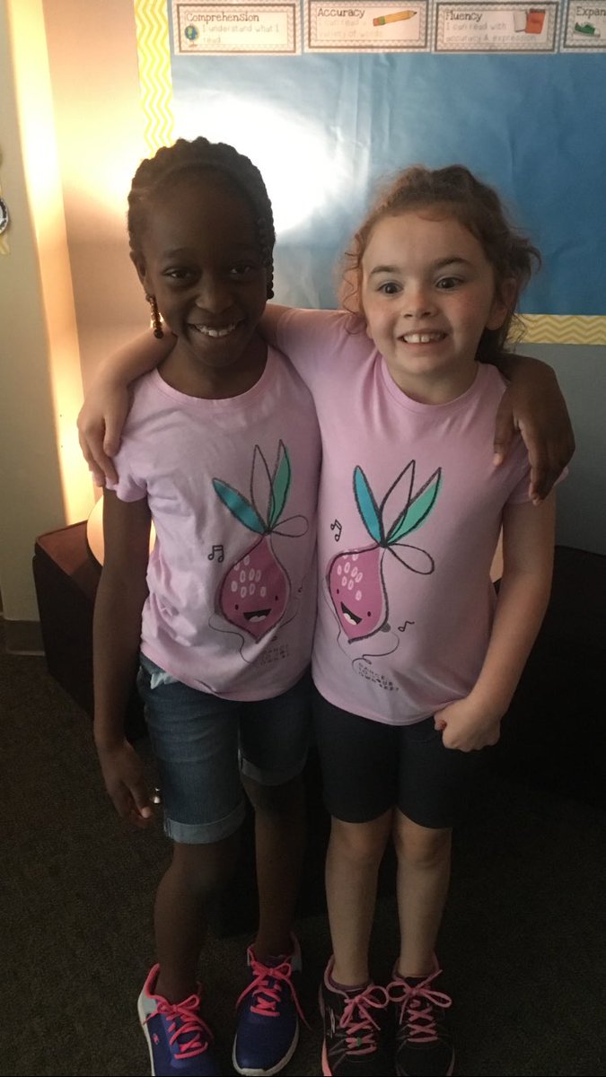 YMES 2nd Grade tweet media