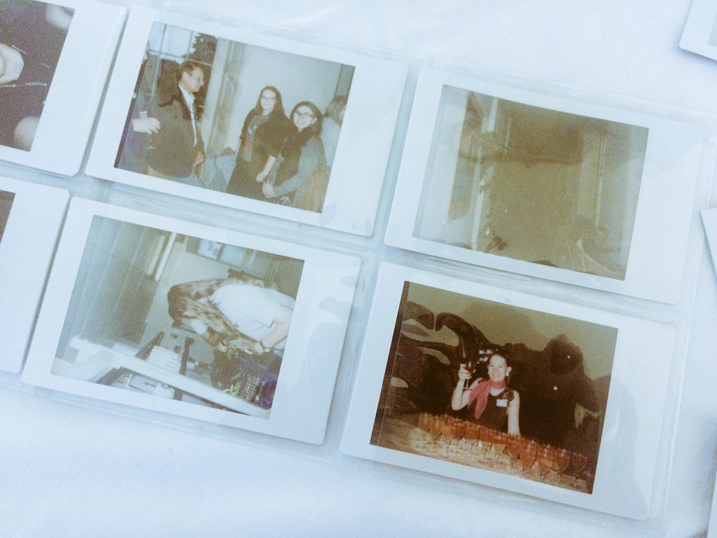 VolunteeringNT's tweet photo. ‘What makes Ickworth special to you?’ We left some instant cameras around to see what our Volunteers would photograph at the @IckworthNT #SummerCelebration https://t.co/Pfg4iAlJxK
