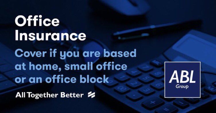 AbbeyBondLovis's tweet photo. #belfasthour does anyone need #insurance advice!
***September Products of the month***
Get great deals on Office #Insurance & #MotorFleet policies. https://t.co/VtaG3KxDL6
#ProductsOfTheMonth
#ABLGroup #AllTogetherBetter #RBSummitNi https://t.co/wgQ5k44zB5