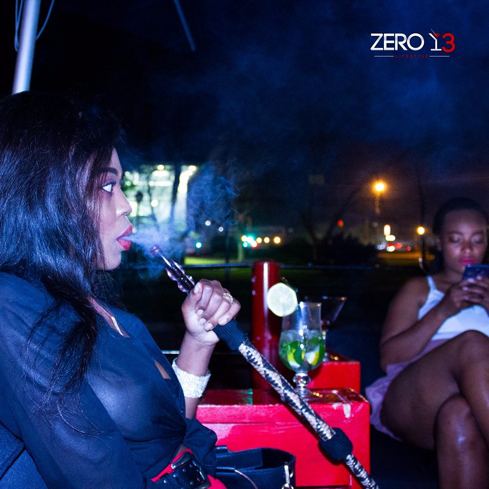 Zero13Lifestyle's tweet photo. We see life as increasingly complex, vivid, colorful, crazy, chaotic. That's the world we write about... the world we live in.
!! ZERO THURSDAY NIGHTS!!
Cocktails 🍹 and hubbly 🌬️ moments

#SPRINGBREAK2018 #GOODLIFE #GOODPEOPLE #NEWAGECOOL #ZERO13LIFESTYLE https://t.co/Cqsyye05qJ