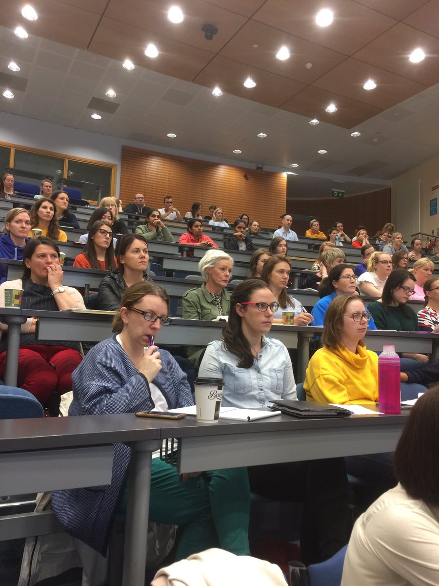 nursemidwifeUoG's tweet photo. Delighted to welcome some of our 200 Postgraduate students to @nuigalway @n_gnursing Kickoff begins! #supportingyoualltheway #excitingtimesahead #Dedication #professionaldevelopment #teachingandlearning #clinicalandacademicexpertise @NurMidONMSD @CNMEGalway @chiefnurseIRE https://t.co/JdNMLWKb6w