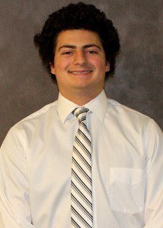 JCULambdaChi's tweet photo. Todays Brother spotlight is sophomore Anthony Bonavita from Pittsburg, PA. Anthony is majoring in business. In addition to being our chapter’s recruitment chair, he is also on the baseball team.

Read more about Anthony here: https://t.co/zSa4iWUYTS #12DaysOfBrothers https://t.co/UMwVKE8JoJ