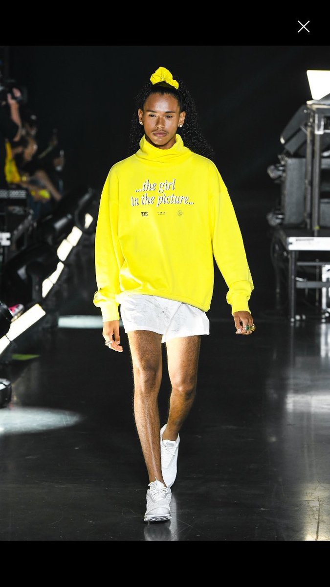 brycelux's tweet photo. broooooooo!!! you look amazing!!! 😭😍😍😍 this is crazyyyyyy @amaru_ler https://t.co/JVs91oztK8