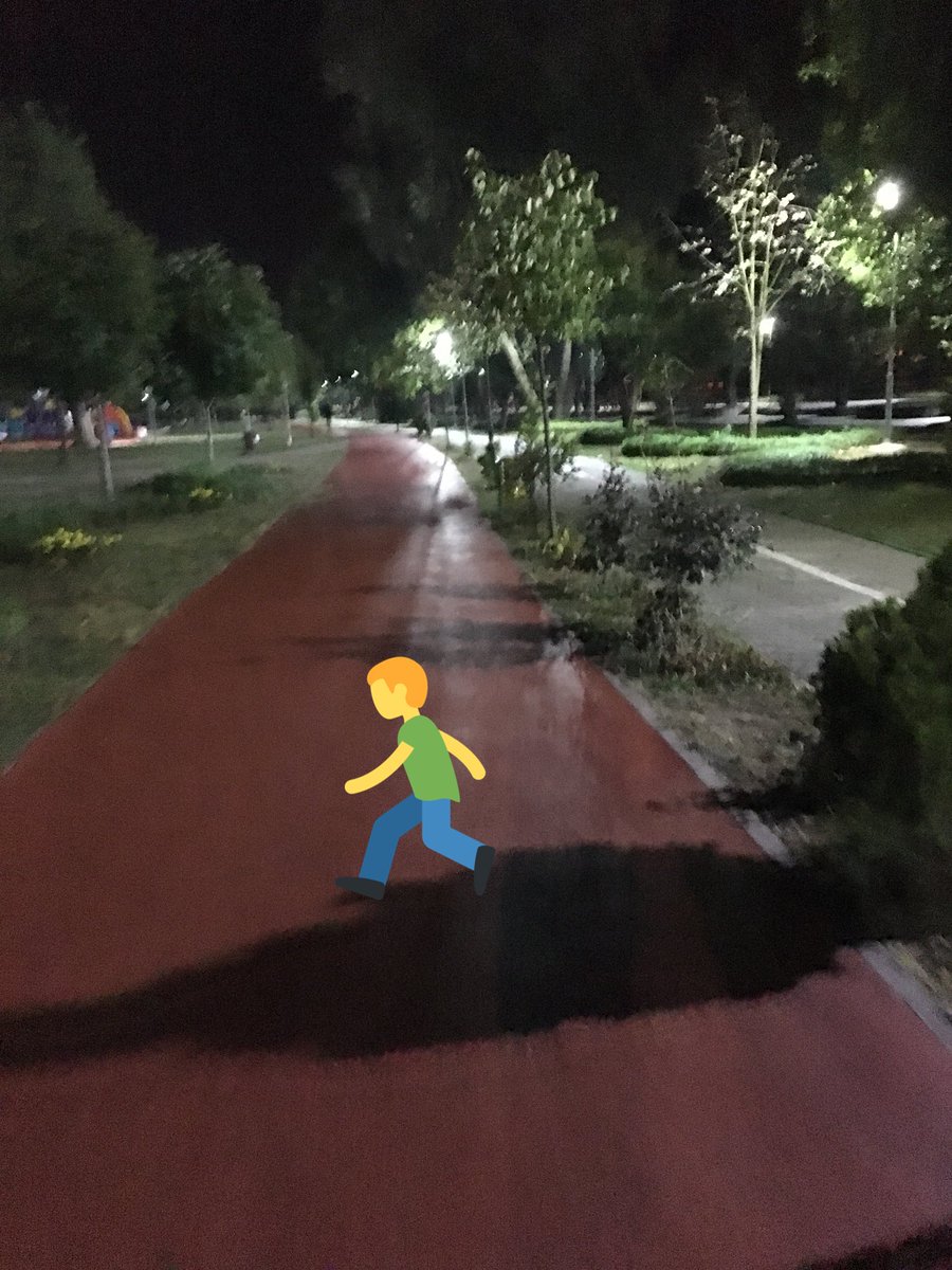 blmireurope's tweet photo. run forrest run.... #eveningsport https://t.co/thtrSyCTsi