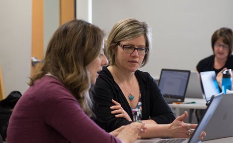 stevin_hmh's tweet photo. “This is the single most important professional development I’ve ever been a part of" ~Laurie Busby, middle school math teacher, on her use of the Mathematics Discourse in Secondary Classrooms resources #MDISC #mathchat #mathtalk #talkmoves #mathtalkchat https://t.co/YwZzkk14Ls https://t.co/UeZfc4A5Jh