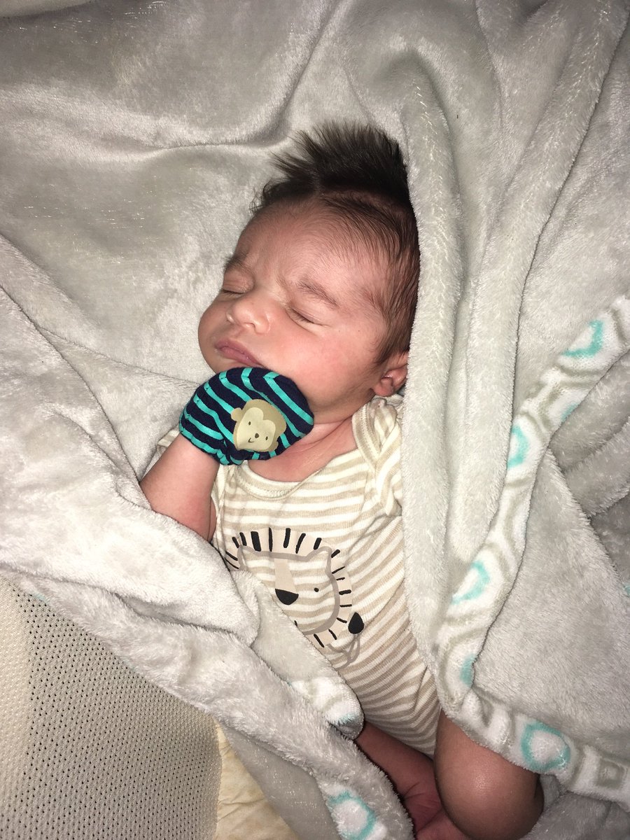 KaraNicole92's tweet photo. Masyn Wayne &amp; Adalyn Mae 💕 https://t.co/1v5Fgu5xH8