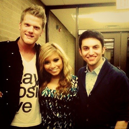 SUP3RFRUIT's tweet photo. The trio through the years… ❤️❤️❤️ #tbt https://t.co/MIcAlCdH6N