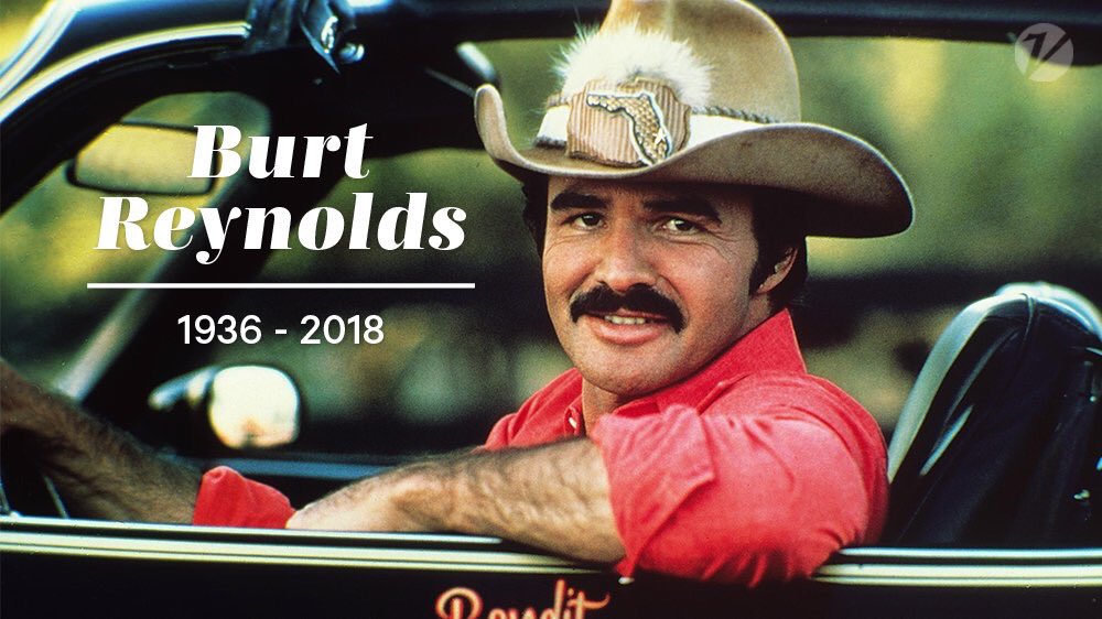 RIP Bandit