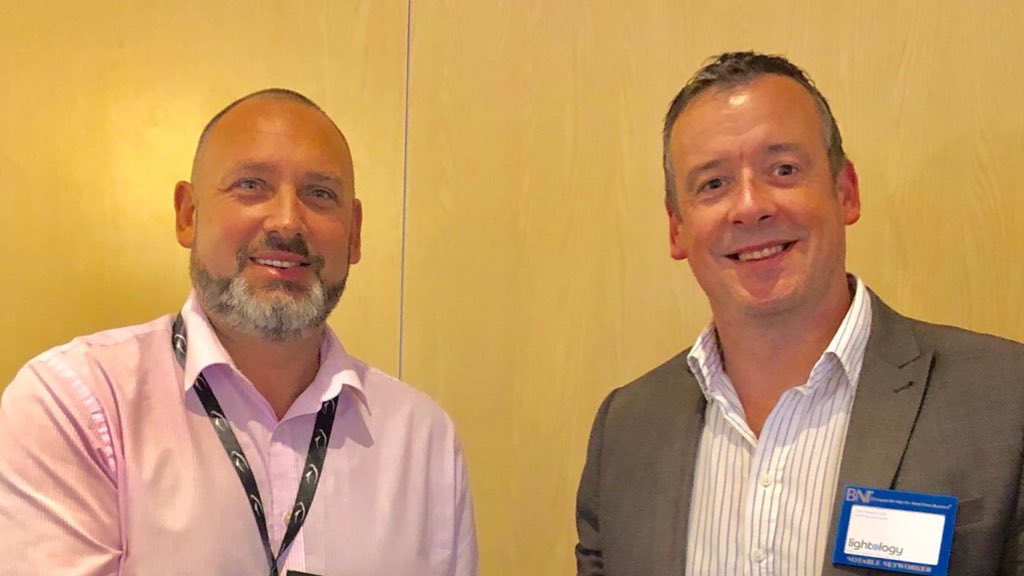 Reliance_BNI's tweet photo. He’s only gone and done it again!
Congratulations to Jon frol @LightologyLtd for earning Network Leader of the month for the second month in a row!
#bni #supermember https://t.co/8LRxMct2Gp