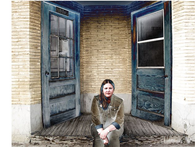 vueweekly's tweet photo. You've heard her on @ckuaradio ... now hear her first full-length album. @AmyvanKeeken chats with us about the new album In Dreams : https://t.co/zHsRyZeAhZ Also, check her live at @AviaryEdmonton! https://t.co/iVMAtNu4xI
