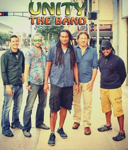 unitytheband's tweet photo. #Reggae #Rocks #AmherstWI This Saturday Afternoon September 8th, Unity The Band will be performing @Celebrate Amherst River Fest 2018 - 100 N. Main St, Amherst, WI. Music@3pm. Please Come Join Us #Free #Funtimes #summervibes #playingreggae #unitytheband #unityfriends #jamming https://t.co/zncv2MBny3