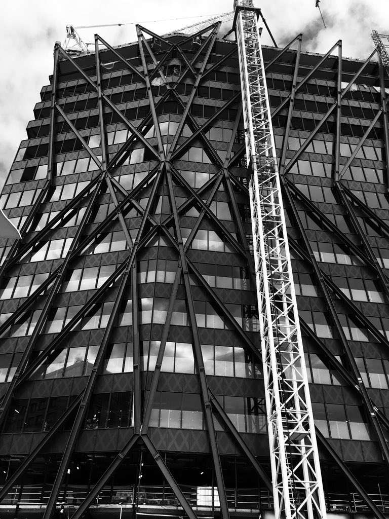 rickhartwig's tweet photo. Day 1/7: 7 days of black and white photos of my life. No humans, no explanation. Challenge someone new every day. I was challenged by @roscohartwig and I’d like  to @jesslaurenharty  join in. https://t.co/jlunD4M73Q