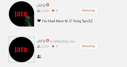 uhhh fucking yuhhhh @jatobeats