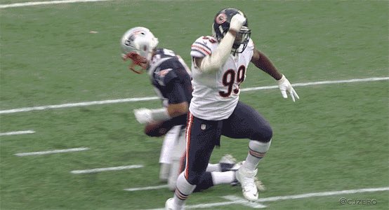 dkrak505's tweet photo. Hey #RaiderNation  remember what happened last time Bears signed one of our LB��s? Be careful Khalil don’t be the next Lamar. Go #Raiders https://t.co/971OPJ92LD