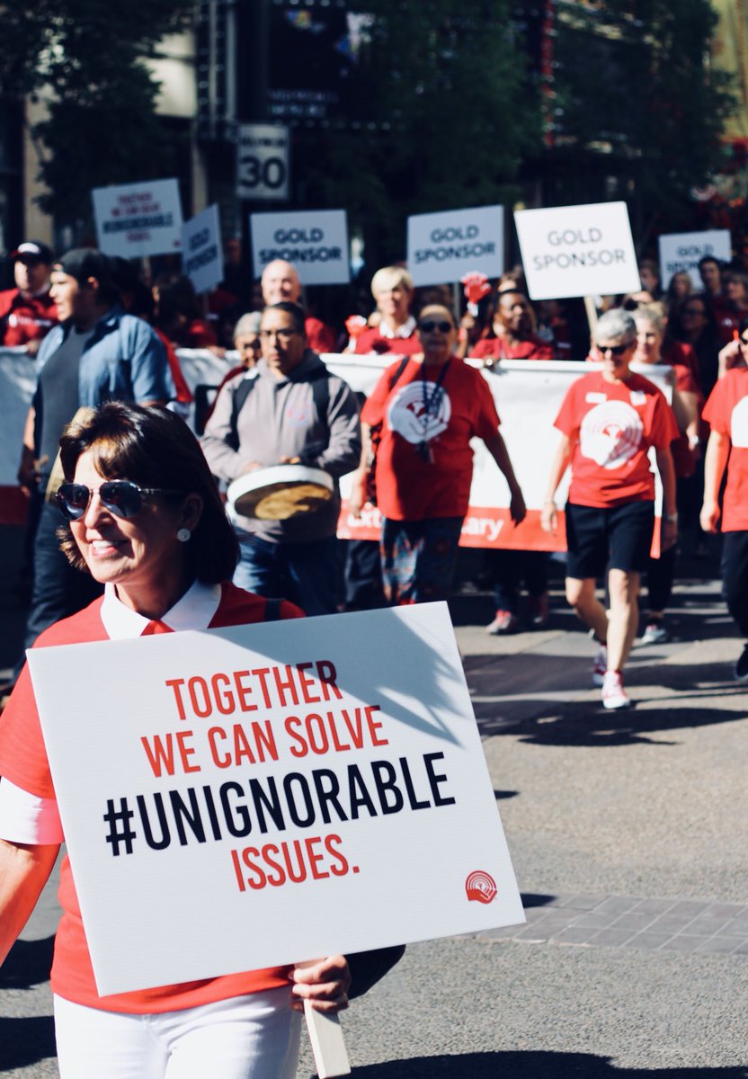 locallaundry's tweet image. Had a great time down at the @UnitedWayCgy #CampaignKickoff! Looking forward to doing #LocalGood and help with the #Unignorable issues in our community. #YYC #Calgary #LocalLaundry #WhatsYourLocal