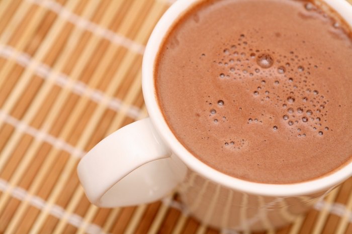 BrewUpCo's tweet photo. No importa la hora, date gusto con un delicioso chocolate caliente... https://t.co/koCQWRXq2A