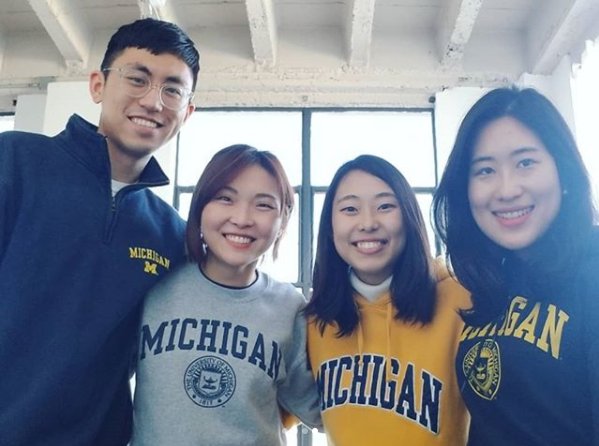MSFTChicago's tweet photo. We're excited to announce that this fall, @umsi will be expanding its partnership with @D3detroit to expand the impact of the Civic User Testing Group (#CUTgroup) Detroit initiative: https://t.co/MZVrc0Izxe https://t.co/2DE6XlDvDe