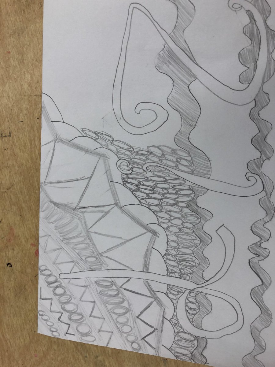 DmsSmarties's tweet photo. I love the Art my students are creating! 
#MUSTbesuccessful  #DeepRootsGreatHeights #smartartists #smartypants #DMSart #DMSGens #ArtIsMyJam https://t.co/KpcLbs8bEn