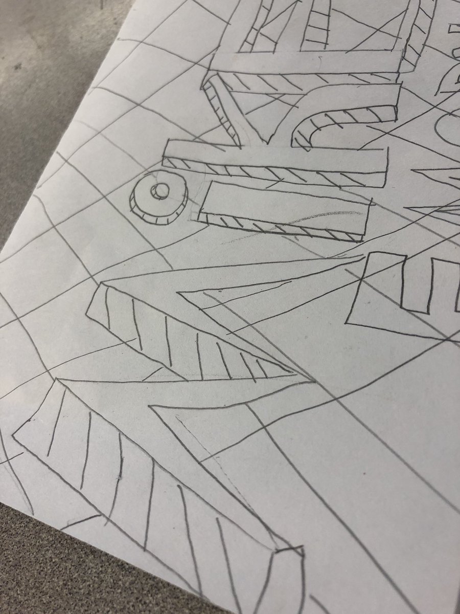 DmsSmarties's tweet photo. I love the Art my students are creating! 
#MUSTbesuccessful  #DeepRootsGreatHeights #smartartists #smartypants #DMSart #DMSGens #ArtIsMyJam https://t.co/KpcLbs8bEn