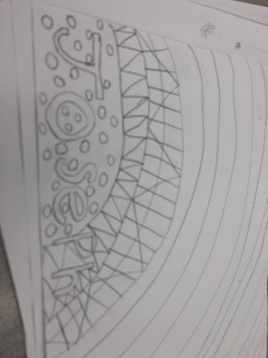 DmsSmarties's tweet photo. I love the Art my students are creating! 
#MUSTbesuccessful  #DeepRootsGreatHeights #smartartists #smartypants #DMSart #DMSGens #ArtIsMyJam https://t.co/KpcLbs8bEn