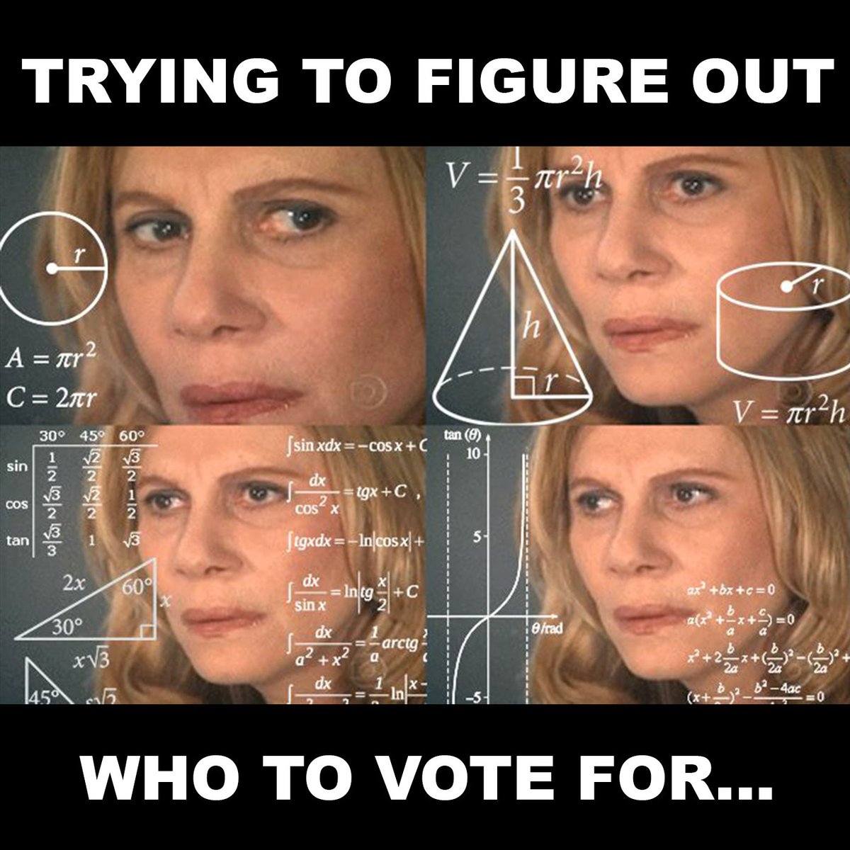 fairelectionsbc's tweet photo. Our bad system only works for politicos who make a living gaming it. Voters are using 'strategic voting' websites bankrolled by special interests + dodgy math &amp; random boundaries just to figure out how to vote! CONFUSING!!  #proportionalrepresentation #pr4bc #bcpoli #prorep https://t.co/k6UY6nERhw