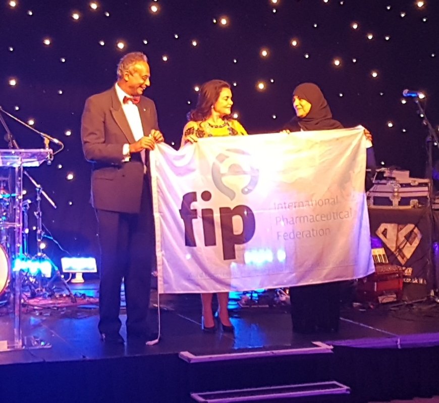 FIP tweet media