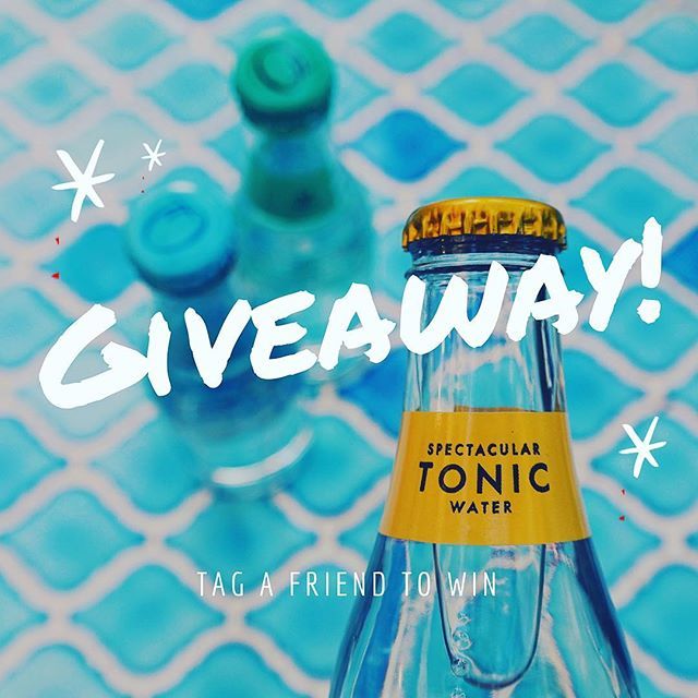 Wanna be a #HIGHBALLR ?? You guys know I’m obsessed with high quality mixers and tonics, so I’ve partnered up with <a href="/qdrinks/">qualEATy food&drinks</a> to share some of my absolute favorites with you! We’ll be giving away Q Drinks goodies to FIVE lucky winners with a range of their… ift.tt/2Q8PWE9