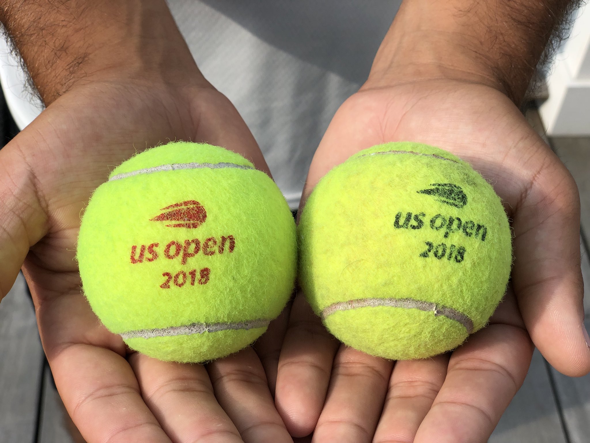Tennis ball without fuzz sale