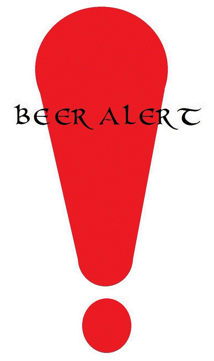 No off-sale growlers this week September 6th through the 8th. Sorry for the inconvenience!