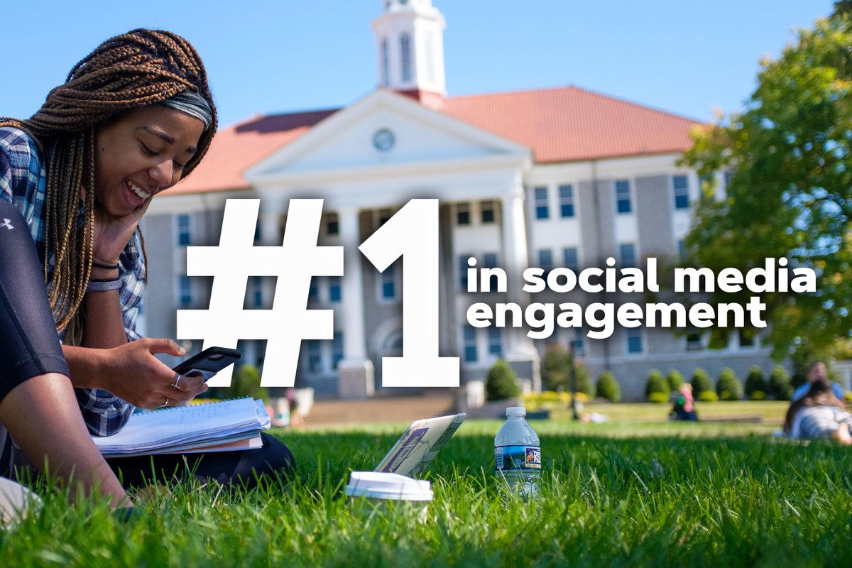JMU tweet media