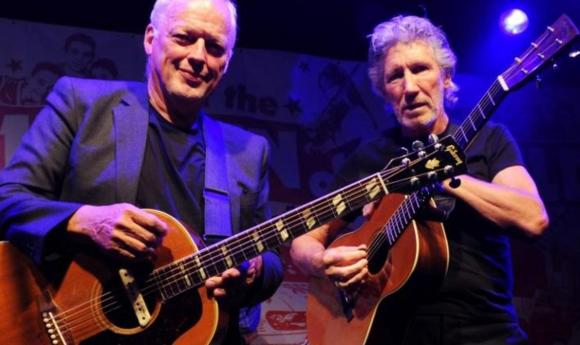 Happy Birthday, Roger Waters! 