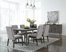 JenniferConvNY's tweet photo. Autumn is right around the corner &amp; we have the perfect dining room to compliment your decor. https://t.co/I9MPISFPPi https://t.co/vo8BSvfmhS