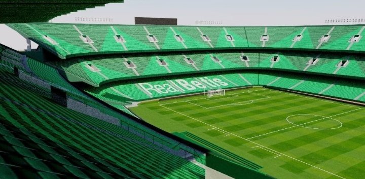 encuestasFE's tweet photo. ENCUESTA ESTADIOS

🔃 Benito Villamarín
♥️Ramón Sánchez Pizjuan https://t.co/s2z8sA8ZFH