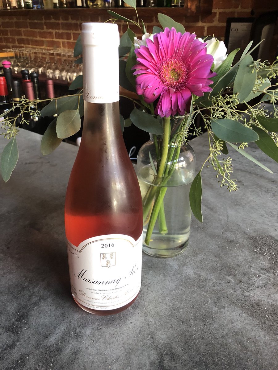 The Pursuit Wine Bar (pursuitwinebar) Twitter