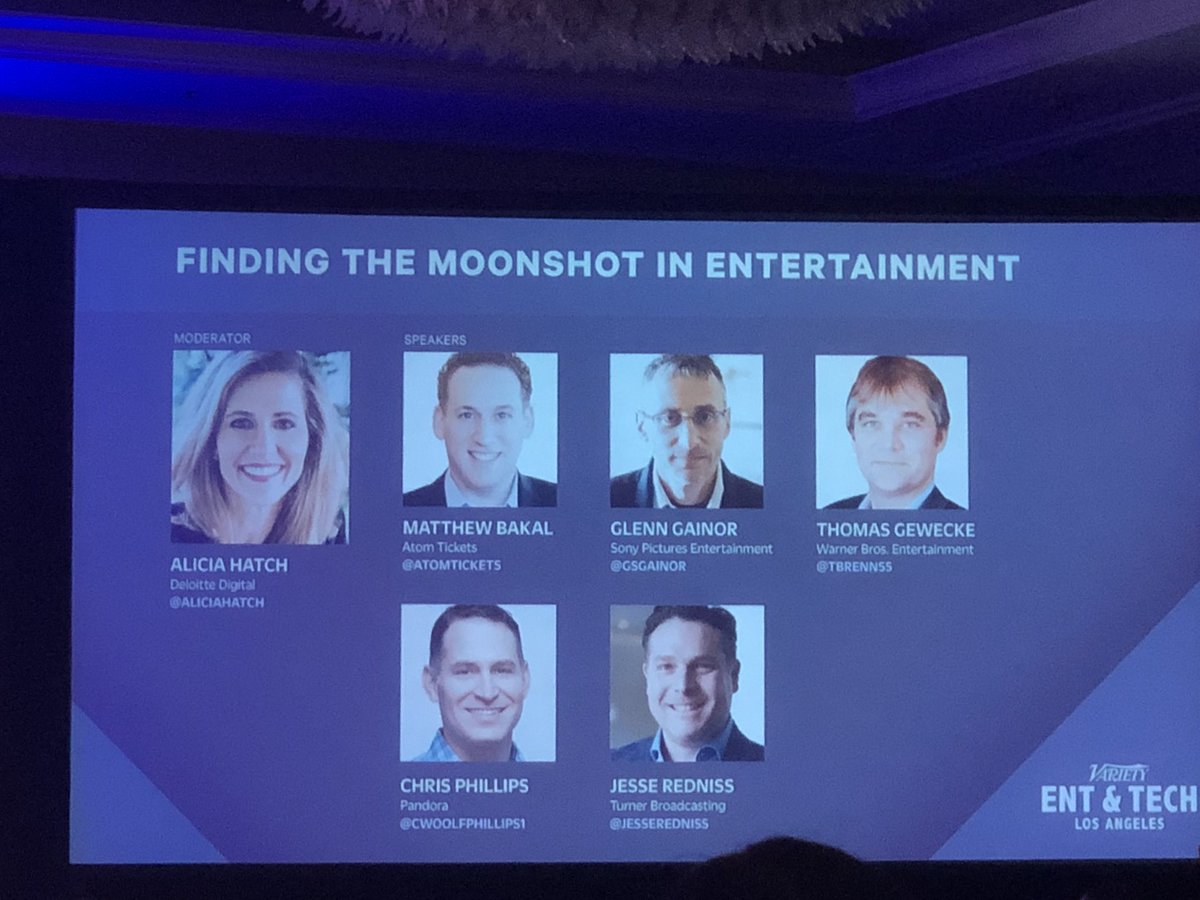 manymoons2's tweet photo. My favorite subject: The #moonshot @jesseredniss “ Let’s come together on what identity means, agree as one and power the industry.
Redefine identity on a global scale in a way that we’re not held hostage so we can achieve the moonshot” #entandtech https://t.co/y7TntQXcRC