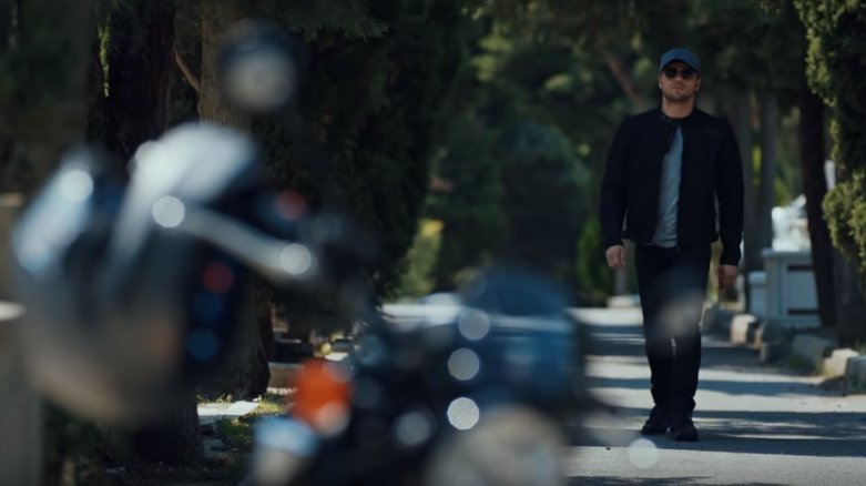 TvDunyasii's tweet photo. Tolga Sarıtaş'ın başrolünü paylaştığı #Söz'ün yeni sezonuna 10 gün kaldı. https://t.co/w0787nPaj6