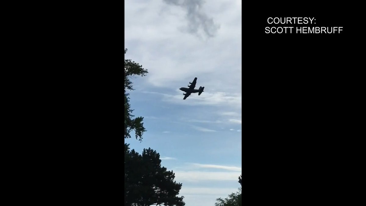 Search underway after unmanned boat washes ashore along Ajax waterfront ow.ly/jCub30lIvPg https://t.co/dJmqtjK9W0