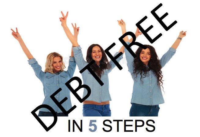 MyBloomingBiz's tweet photo. ✅ #OnTheBlog 5 Steps to Getting out of Debt &amp; Staying Out of Debt Starting Today #DebtFREE #Goals2018 #LifeGoal #MoneyGoal #RelationshipGoal #MakeYourPlan #WorkYourPlan #WomenEmpowerment #WomenWinning #WinningWomen #MakeMoreMoney #MyLifeMyDesign #MyBloomingBiz https://t.co/FPpGJ5mMWz