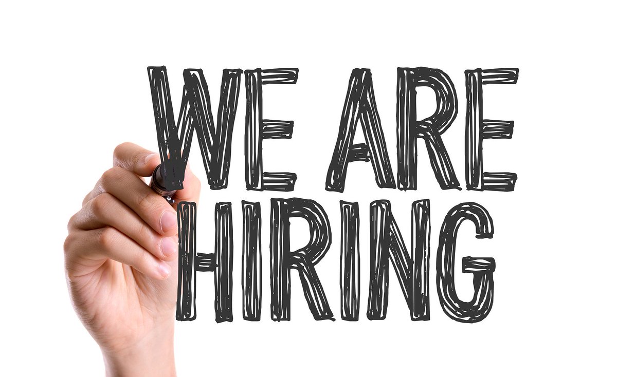 BILLING CLERK located in CA Oxnard #HIRING #NOWHIRING #BILLING owl.li/Wr8I30lGhZw