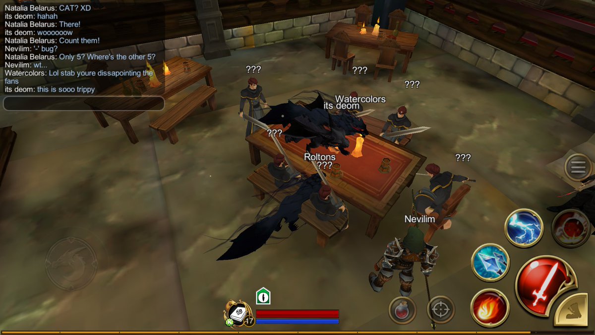 Roltons_AE's tweet photo. ??? #AQ3D https://t.co/YZlmVZ6UNi