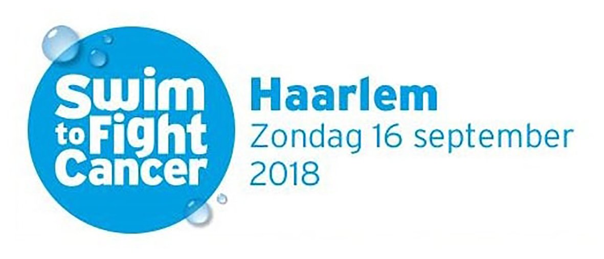 Op 16 sep. duik ik de Haarlemse grachten in om mee te doen aan <a href="/SwimtoFC023/">Swim to Fight Cancer</a> om geld op te halen voor onderzoek naar kanker. Ik zwem 2 KM, helpen jullie mee door geld te doneren? Samen tegen kanker haarlem.swimtofightcancer.nl/wimvanderzwaag en bit.ly/2Q6TkQ5 Delen = fijn, doneren = geweldig