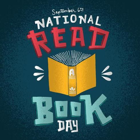 CharMeckSchools's tweet photo. Happy #ReadABookDay!!! What's your favorite novel or what's up next on your list to try? Look through other people's responses for inspiration and then use your #OneAccess student/staff ID to check out @CMLibrary audiobooks and e-books through Libby or Overdraft for FREE! https://t.co/6Mbfv4Vm5V
