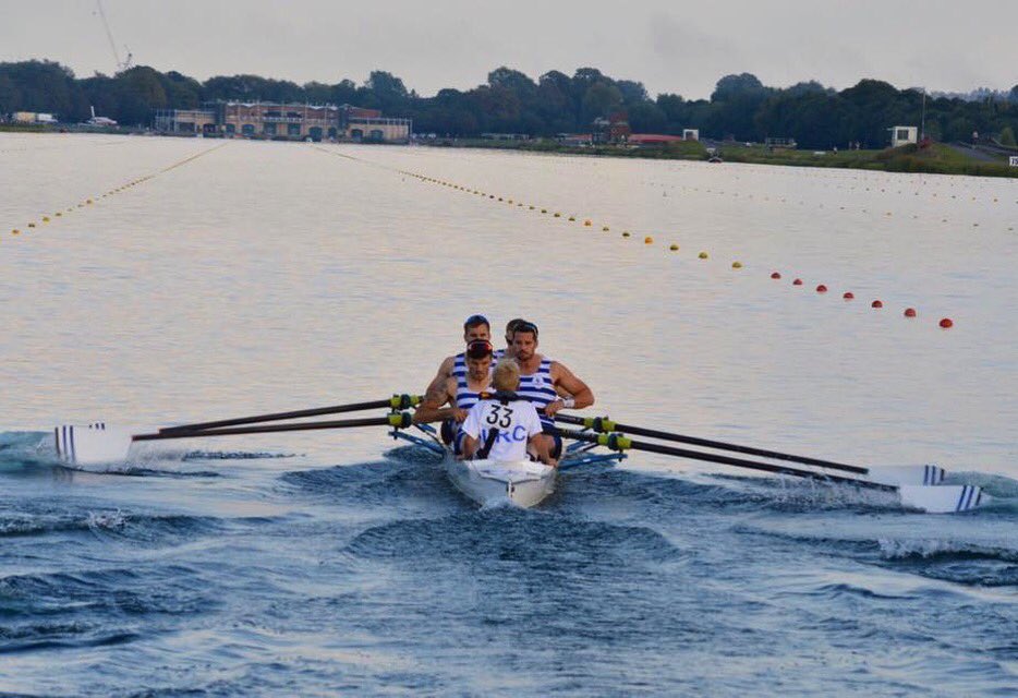 Last years Men’s Senior South Coast Champions - not long to go until we find out who will take the title this year! <a href="/ItchenImperial/">Itchen Imperial RC</a> <a href="/dealrowing/">Deal Rowing Club</a> <a href="/BTCRowingClub/">BTC Rowing Club</a> <a href="/hdara/">HDARA</a> <a href="/BritishRowing/">British Rowing</a> <a href="/hbarc/">tim</a> #rowing #SCC2018